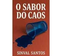 SABOR DO CAOS