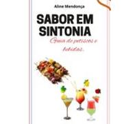 Sabor Em Sintonia (ebook)