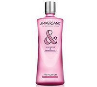 SABOR FRESA GINEBRA PREMIUM 70 CL