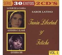 Sabor Latino 1