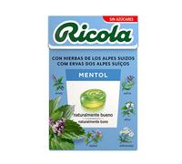 Sabor Mentol