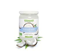 Sabor neutro de aceite de coco 400 g