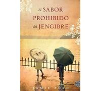 Sabor Prohibido Del Jengibre,El