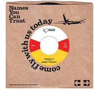 Sabor Y Control - Dispara Ya [Vinilo]