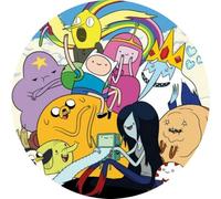 ¡Saborea la aventura con nuestras obleas de Hora de Aventuras!