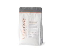 SABOREATE Y CAFE THE FLAVOUR SHOP Café en grano Natural 100% Arábica Aromatizado Sabor Avellana 1Kilogramo