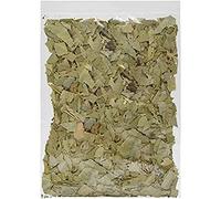 SABOREATE Y CAFE THE FLAVOUR SHOP Infusión Natural a Granel Hoja de Eucalipto del año 1 KG