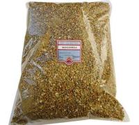 SABOREATE Y CAFE THE FLAVOUR SHOP Manzanilla Superior En Flor Origen Europea. Infusión Natural Digestiva Adelgazante 1 kg