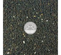 SABOREATE Y CAFE THE FLAVOUR SHOP Té Negro Afrodisiaco En Hebra Hoja A Granel Infusión Natural Energético 1 kg