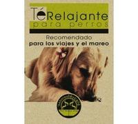 SABOREATE Y CAFE THE FLAVOUR SHOP Te Rooibos Infusión Natural Para Perros Gatos Mascotas 60 gramos