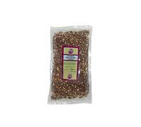 SABOREATE Y CAFE THE FLAVOUR SHOP Té Rooibos Tiramisú En Hoja Hebra A Granel Infusión Natural Adelgazante 500 gr
