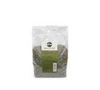 SABOREATE Y CAFÉ THE FLAVOUR SHOP Té Verde Gunpowder Hoja Suelta a Granel, Infusión Natural China, Sabor Intenso y Fresco 500 gr