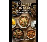Sabores da Ásia
