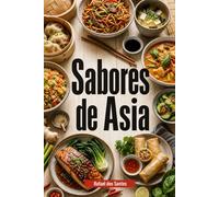 Sabores de Asia
