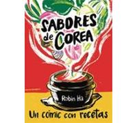 Sabores de Corea