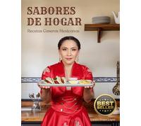 Sabores de Hogar: Recetas Caseras Mexicanas