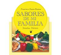 Sabores de mi Familia