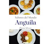 Sabores del mundo: Anguila