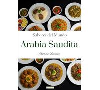Sabores del mundo: Arabia Saudita