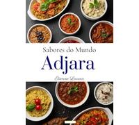 Sabores do mundo: Adjara