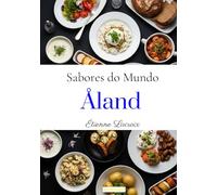 Sabores do mundo: Åland