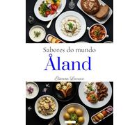 Sabores do mundo: Åland