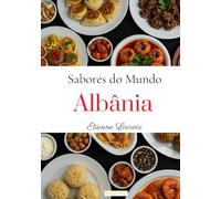 Sabores do mundo: Albânia