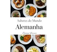 Sabores do Mundo: Alemanha