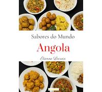 Sabores do mundo: Angola