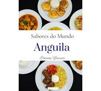Sabores do mundo: Anguila
