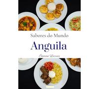 Sabores do mundo: Anguila