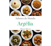 Sabores do mundo: Argélia