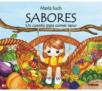 Sabores | María Such Pérez