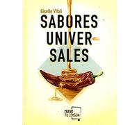 Sabores universales (ARTE POETICO)