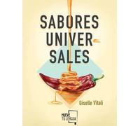 Sabores universales | Giselle Vitali Di María