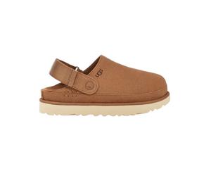 Sabot UGG Goldenstar Clog (CASTAÑO) mujer