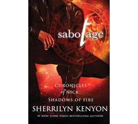 Sabotage: 1 (Shadows of Fire)