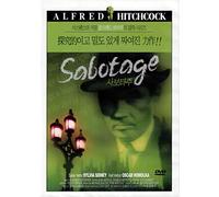 Sabotage (1936)