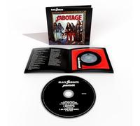 Sabotage (2009 Remaster)