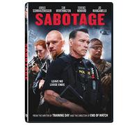 Sabotage