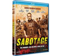 Sabotage