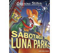 Sabotage au Luna Park