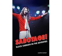 Sabotage! Black Sabbath in the Seventies