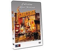 Sabotage (DVD)