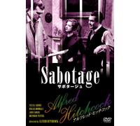 Sabotage [DVD de Audio]