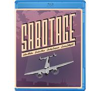 Sabotage [Edizione: Stati Uniti] [Italia] [Blu-ray]