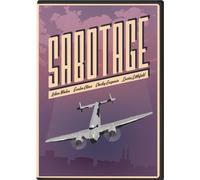 Sabotage [Edizione: Stati Uniti] [Italia] [DVD]