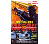 Sabotage [Francia] [VHS]