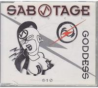 Sabotage - Goddess