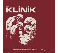 Sabotage/Melting Close/Fear [Vinilo]